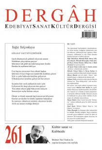 Dergâh Magazine